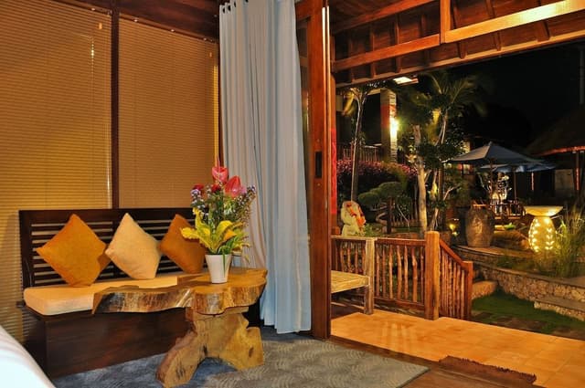 Deluxe Suite, Non Smoking, Sea View