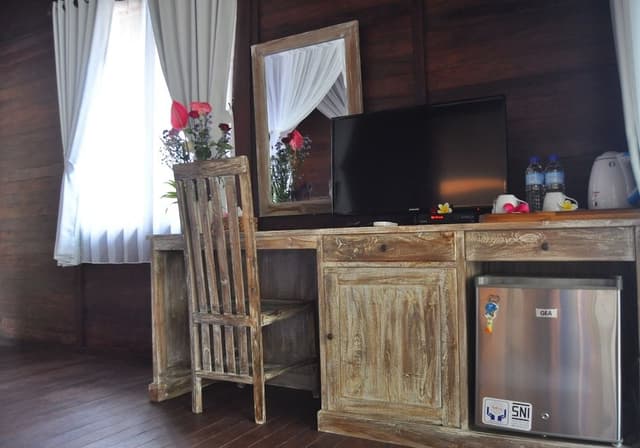 Deluxe Suite, Non Smoking, Sea View