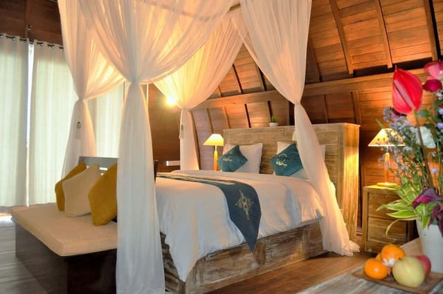 Family Suite, 1 Bedroom, Non Smoking, Ocean View