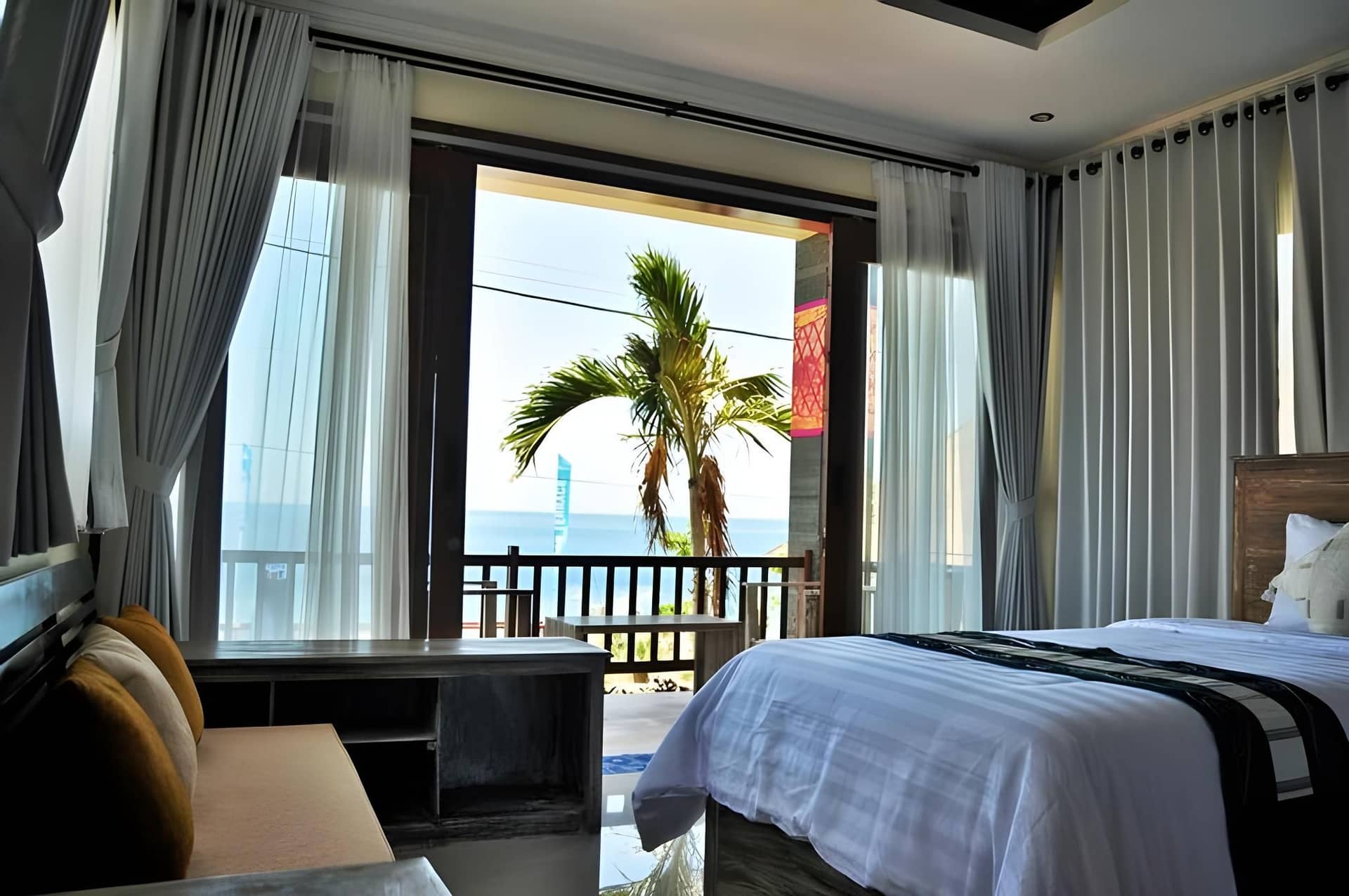 Ocean Terrace Suite And Spa Luxury Ocean Terrace Suite And Spa Luxury