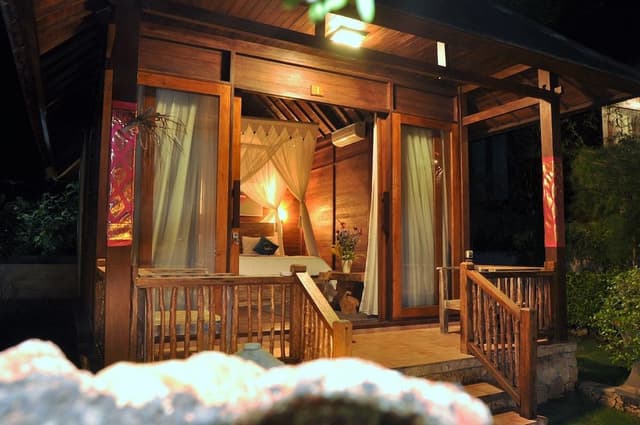 Deluxe Suite, Non Smoking, Sea View