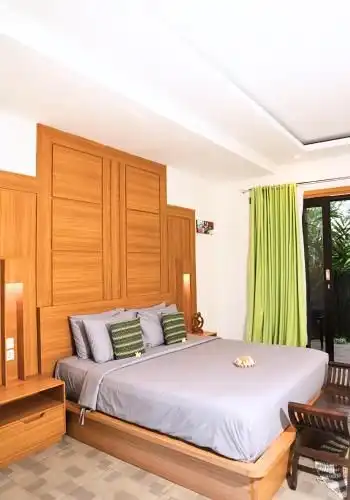 Apsarri Private Villa Apsarri Private Villa