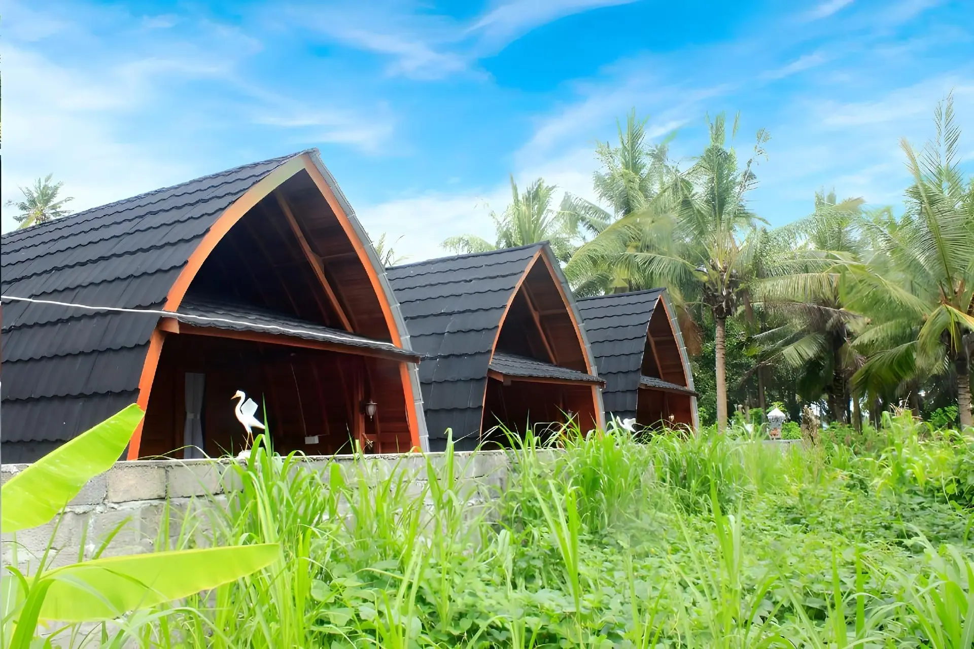Sekar Kuning Villa Sekar Kuning Villa