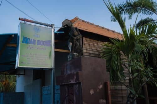 ABIAN HOUSE NUSA PENIDA ABIAN HOUSE NUSA PENIDA