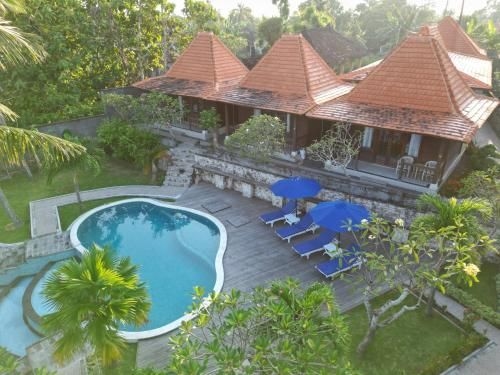 วิลลา วิละฮ์ (VIlla Vilah)0