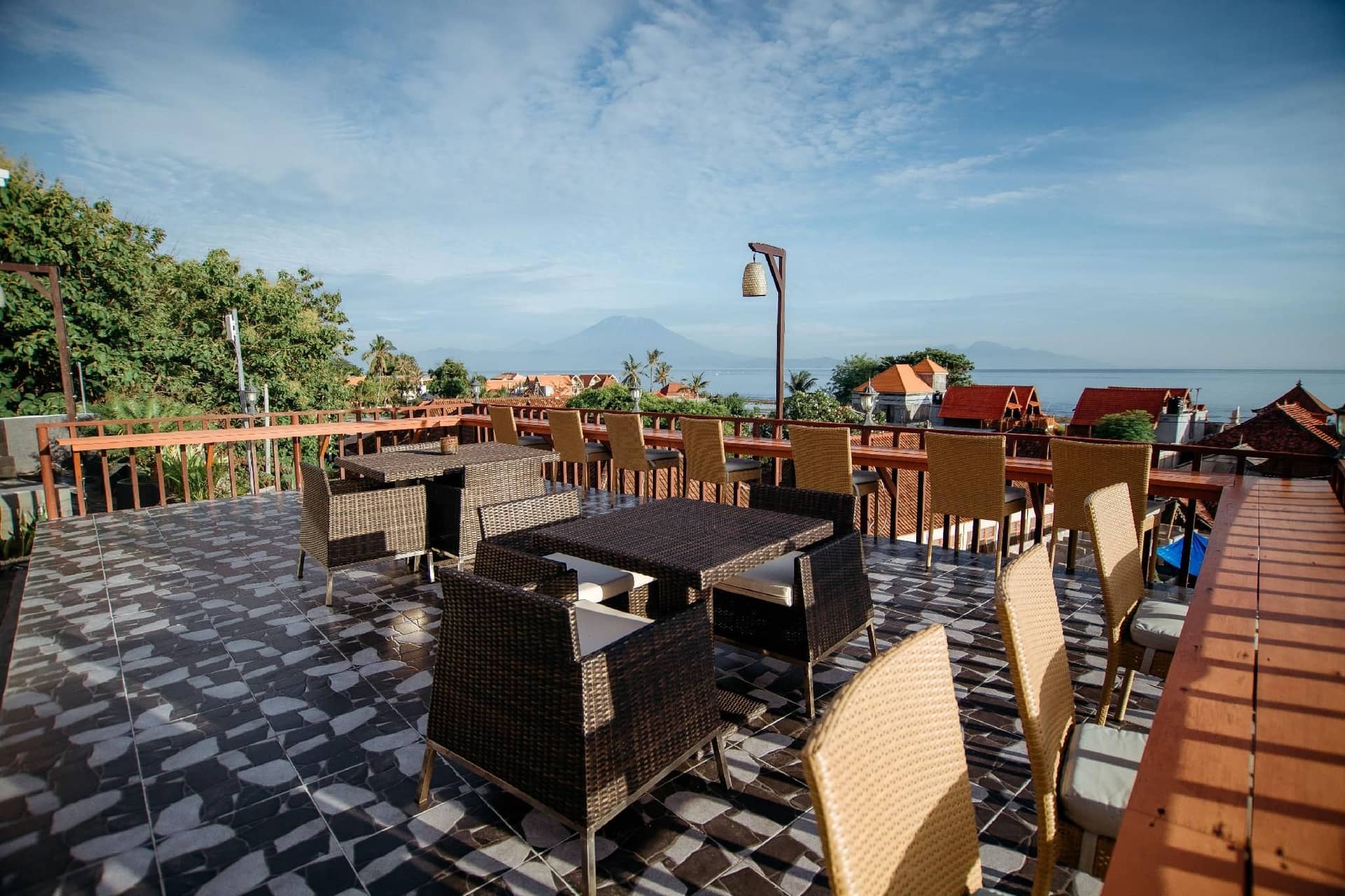 Pandawa Beach Resort and Spa Luxury Pandawa Beach Resort and Spa Luxury