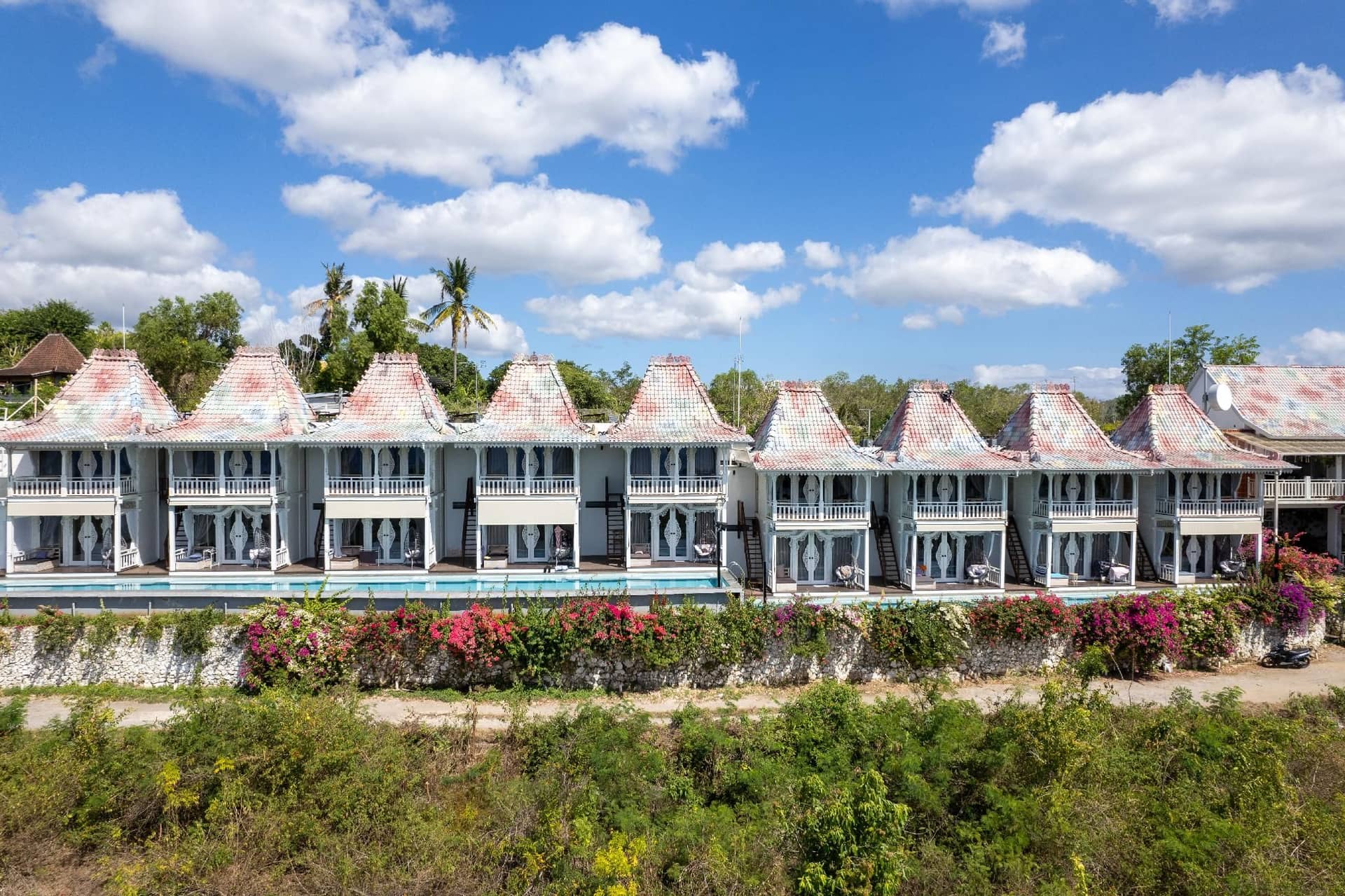 Mambo Hill Resort Mambo Hill Resort