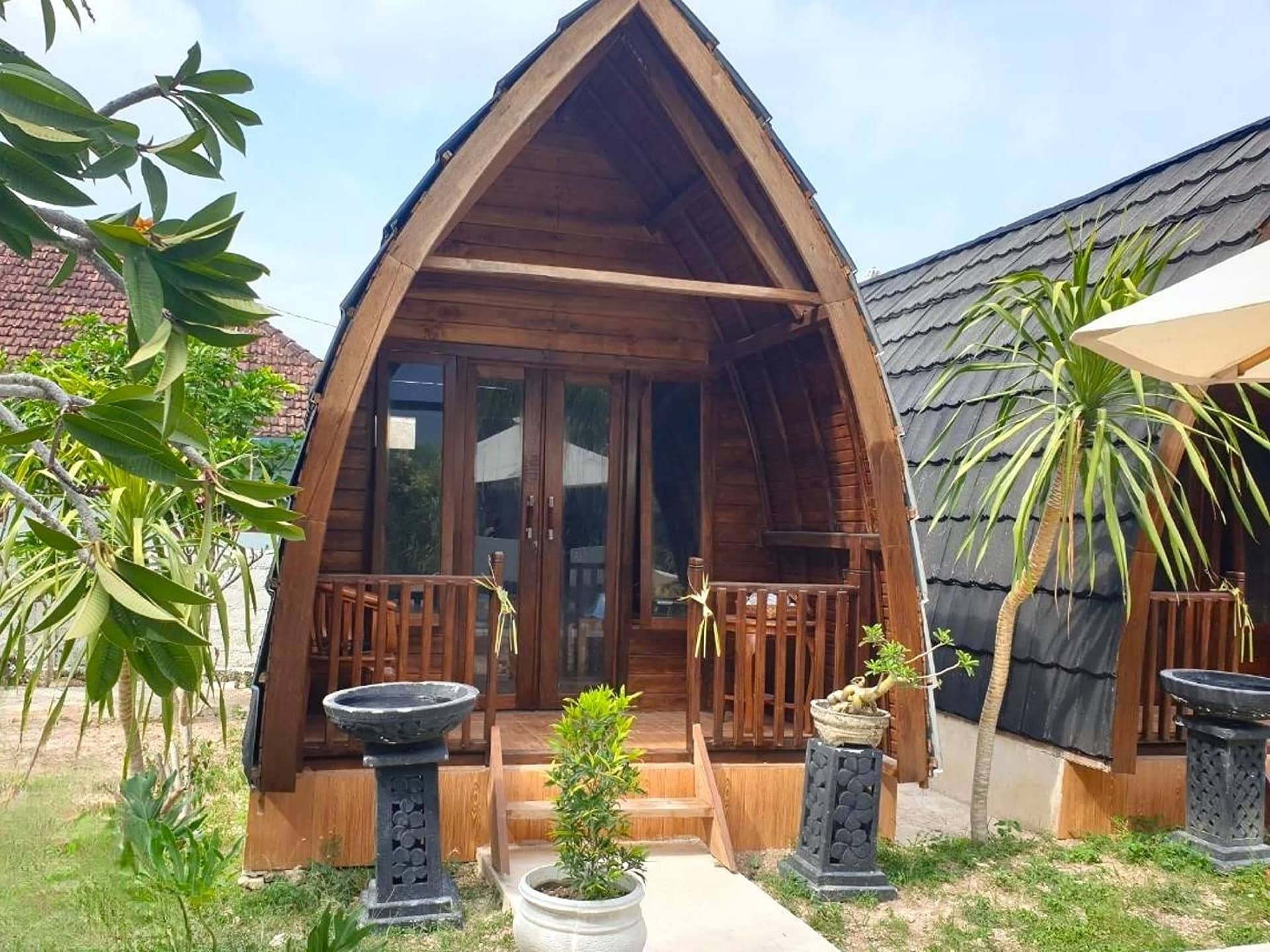 Jambu Guesthouse Jambu Guesthouse