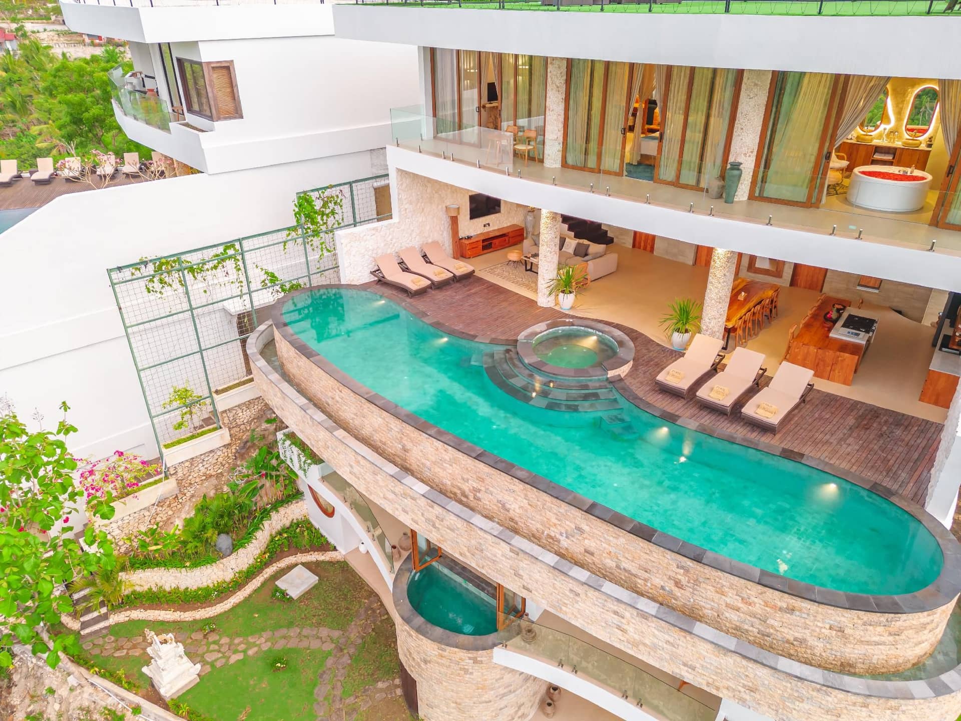 Villa Kaliente Villa Kaliente