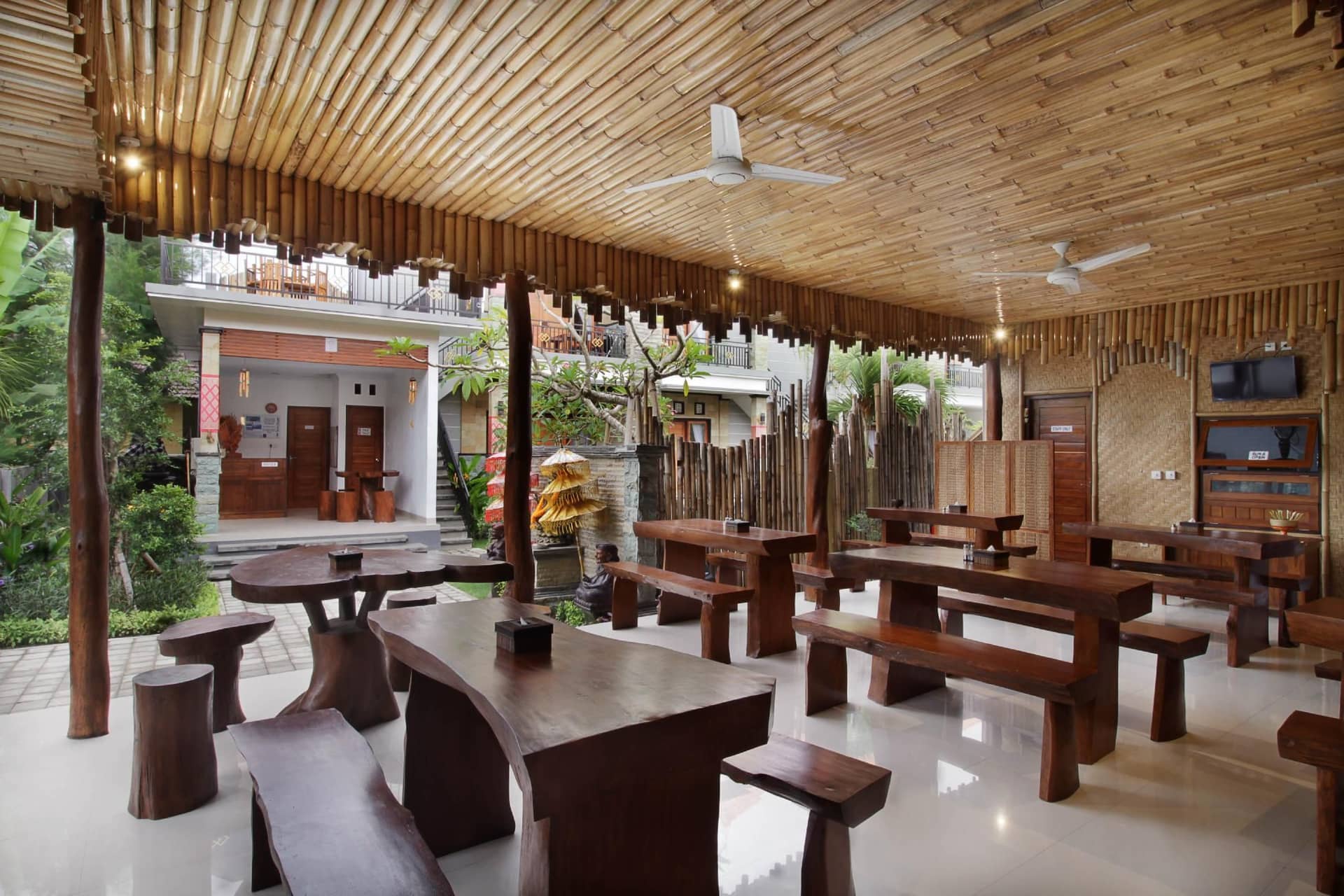 Hotel Arsa Santhi Nusa Penida Hotel Arsa Santhi Nusa Penida