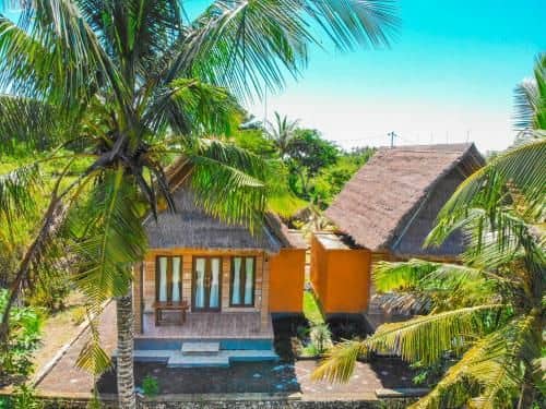 Batang Golden Hills Vila and Resto Batang Golden Hills Vila and Resto