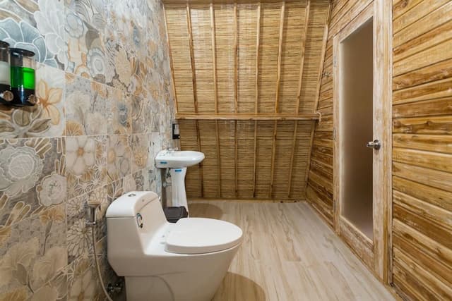 Romantic Studio Suite, Sea View