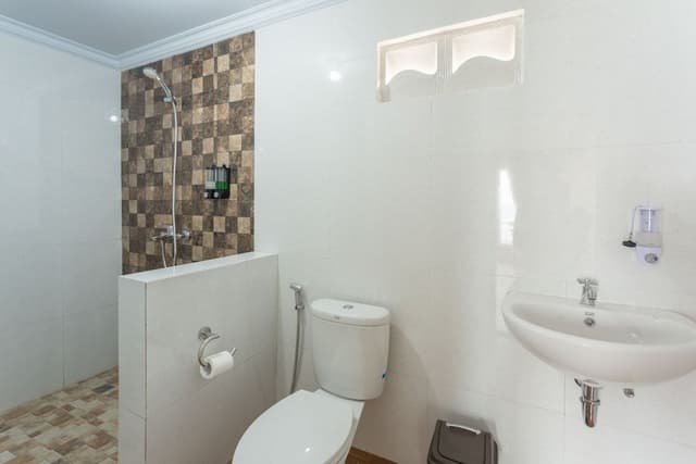 Double Room, Balcony, Sea View