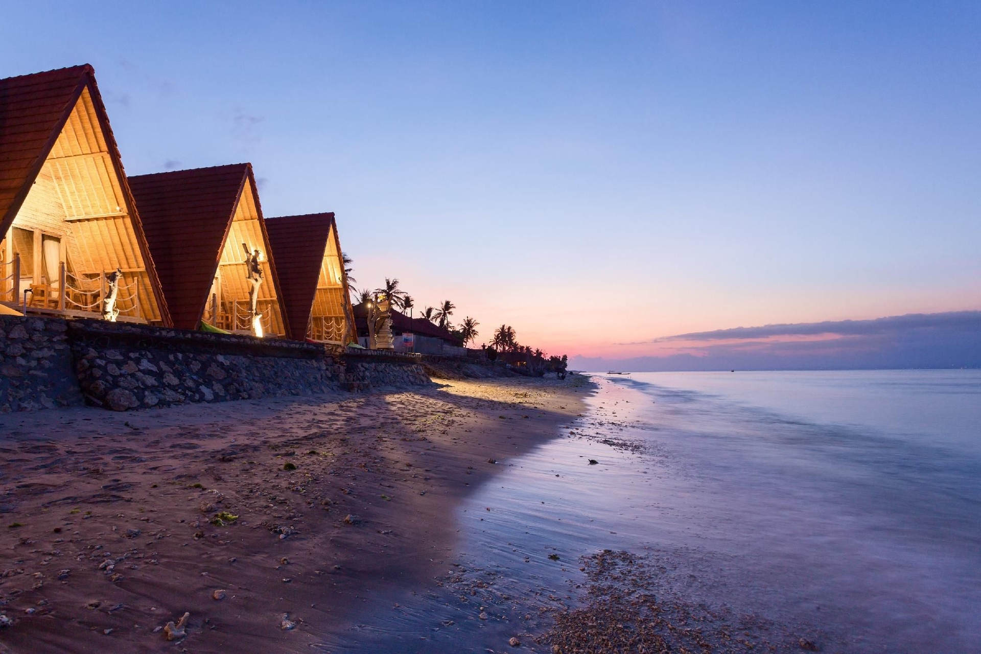 เดอะ เดวี ซัน ซัน สวีท (The Dewi Sun Sun Suite)0