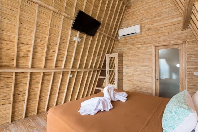 Romantic Studio Suite, Sea View