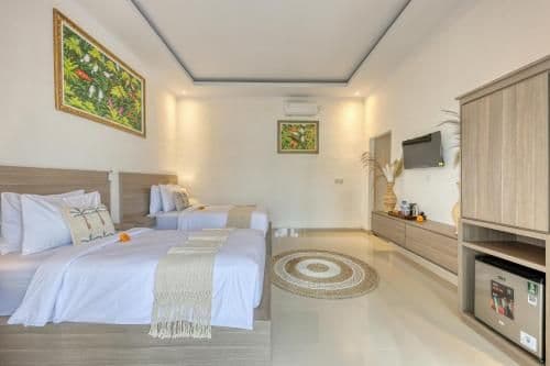 Deluxe Villa