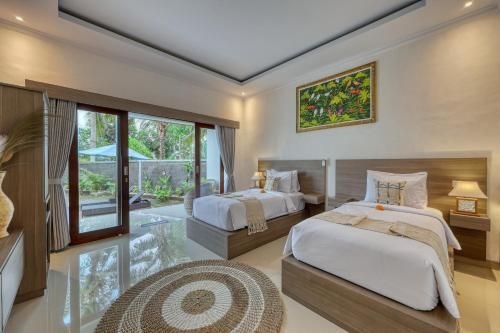 Kelingking Tatakan Bungalow2