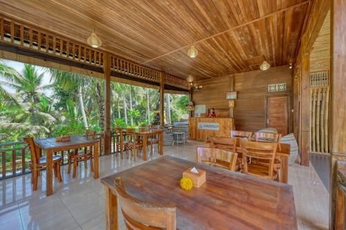 Kelingking Tatakan Bungalow0