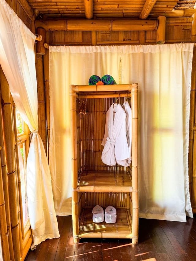 Panoramic Double Room