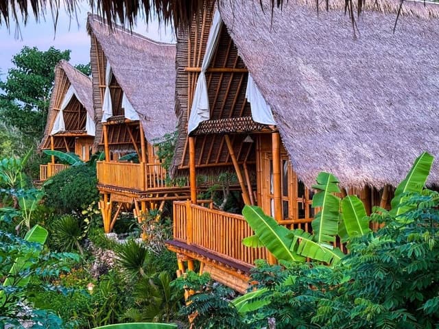 Panoramic Double Room