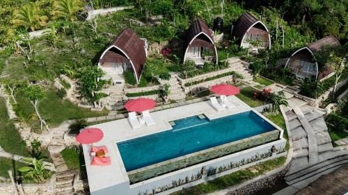 Wijaya Cottage Nusa Penida4