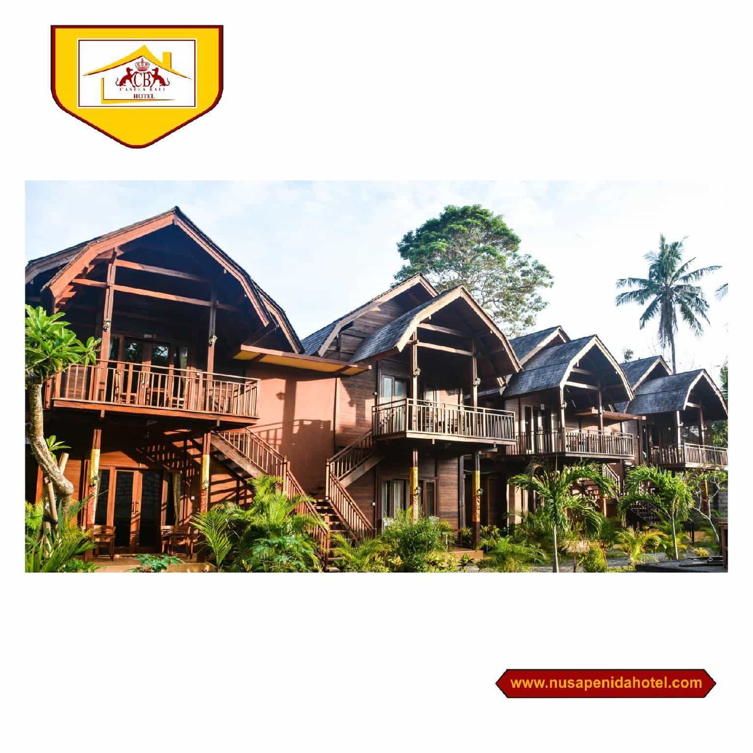 Caspla beach hotel resto and bar