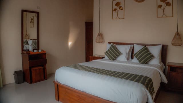 1 Bedroom Deluxe
