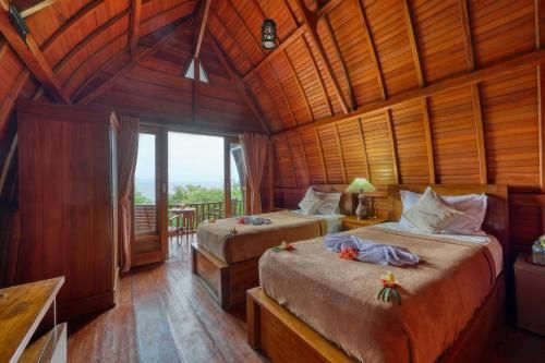 Petak Cottage3