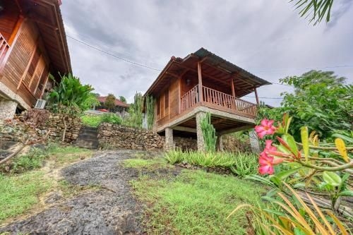 Petak Cottage0