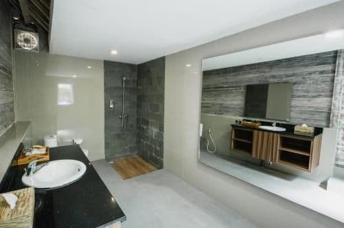 Ocean View Room