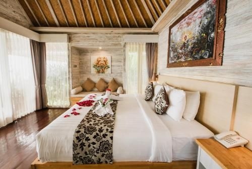 ดิ อังกาล รีสอร์ต (The Angkal Resort)4