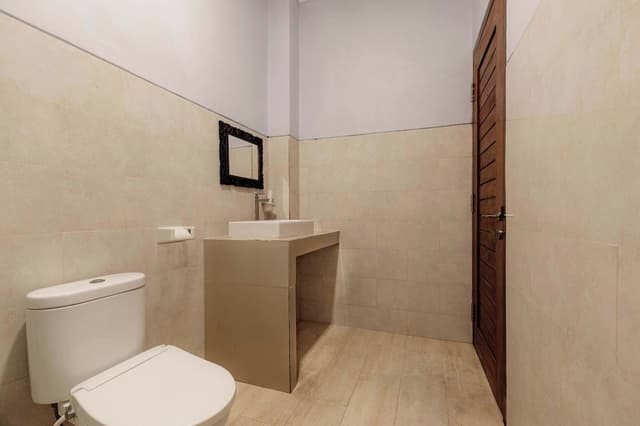 Deluxe Double Room, Patio, Pool View