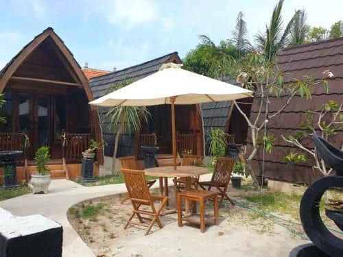 Jambu Guesthouse Jambu Guesthouse