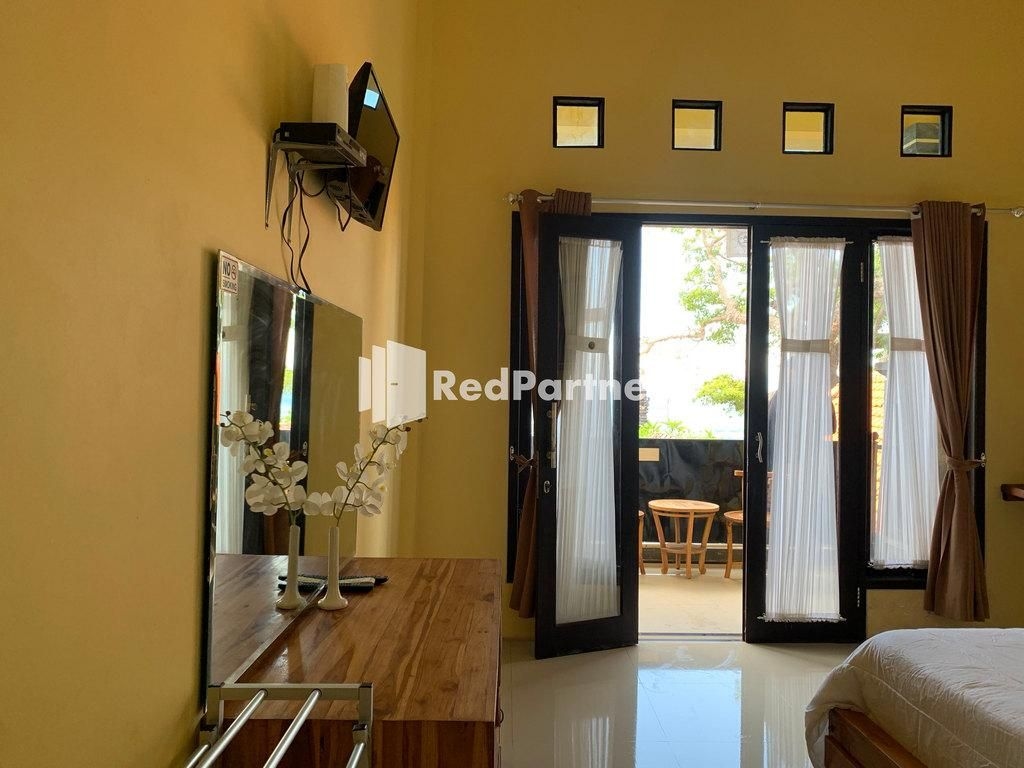 Deva Devi Beach Inn RedPartner2