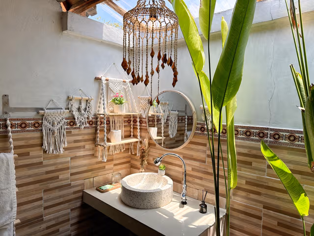 Premium Wooden Cottage