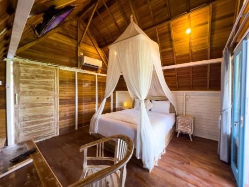 ซันเซ็ต ฮิลล์ เปอนิดา รีสอร์ต (Sunset Hill Penida Resort)1