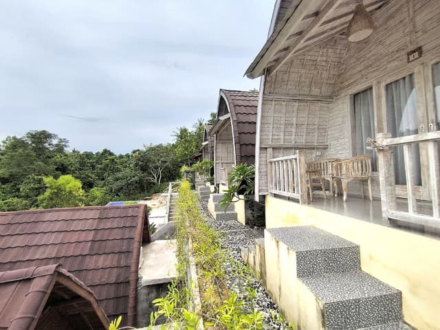 Deluxe Cottage