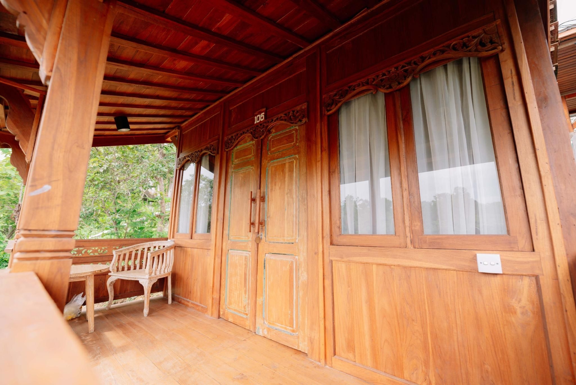 Villa Barong Nusa Penida by ABM 4