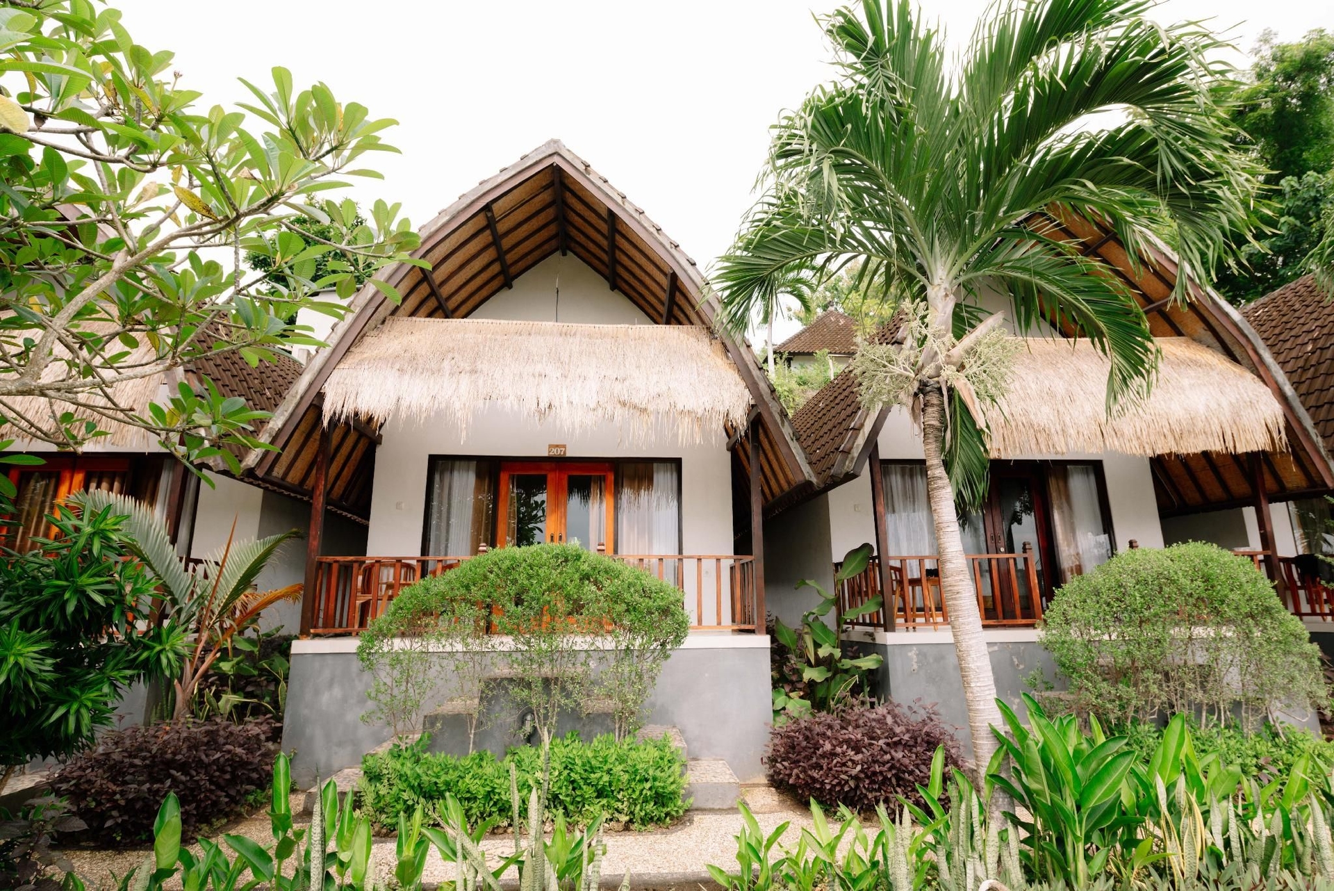 Villa Barong Nusa Penida by ABM 0