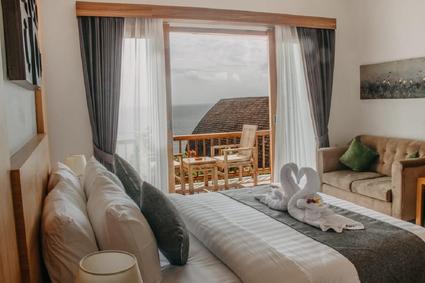ซี แตร์ราส สวีท แอนด์ ลักชัวรี (Sea Terras Suite and Luxury)2