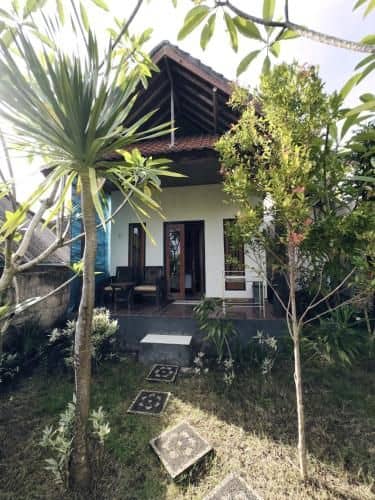 The Banana House at Desa Wisata Nusa Penida The Banana House at Desa Wisata Nusa Penida