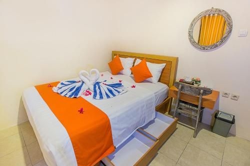 ฮอไรซอน เกสต์เฮาส์ นุสา เปนิดา (Horizon Guest House Nusa Penida)0
