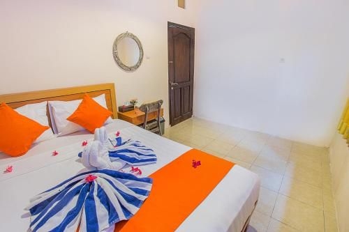 ฮอไรซอน เกสต์เฮาส์ นุสา เปนิดา (Horizon Guest House Nusa Penida)1