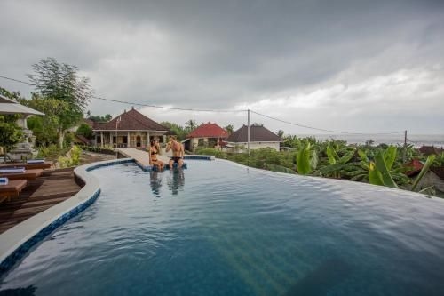 ฮอไรซอน เกสต์เฮาส์ นุสา เปนิดา (Horizon Guest House Nusa Penida)3