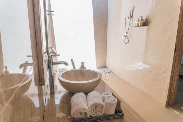 Deluxe Double Room, 1 Bedroom, Garden View