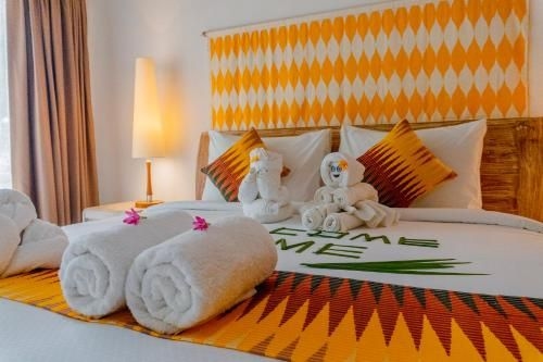 แคสพลา รีสอร์ท บาย ลอคคอล คอลเลคชั่น (Caspla Resort by Loccal Collection)3