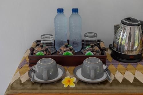 Radjes Bungalow Nusa Penida4