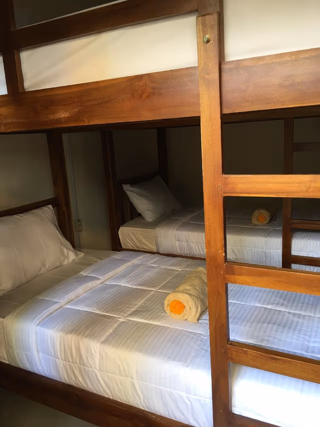 Mixed Dorm