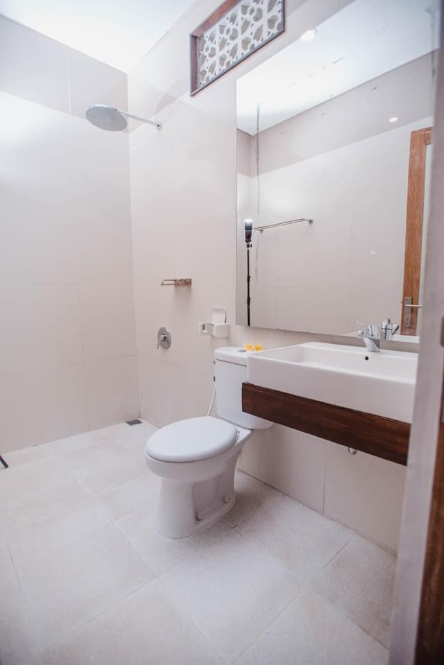 Deluxe Room Double