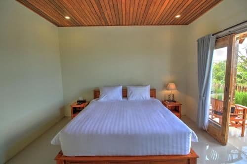 Deluxe Cottage